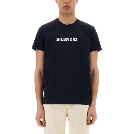 "SILENCE" T-SHIRT