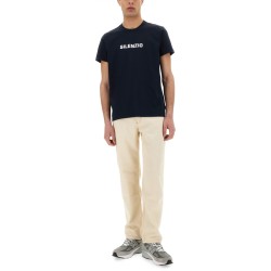 "SILENCE" T-SHIRT