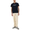 "SILENCE" T-SHIRT