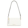 SHOULDER BAG "EMPIRE" LARGE