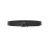 BELT WITH LOGO