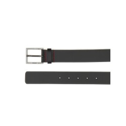 BELT WITH LOGO