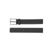 BELT WITH LOGO