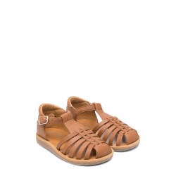 POPPY PITTI SANDALS