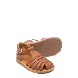 POPPY PITTI SANDALS