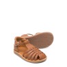 POPPY PITTI SANDALS
