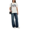 T-SHIRT WITH PRINT