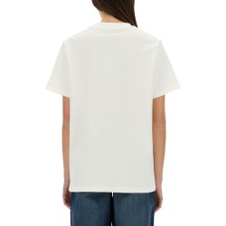 T-SHIRT WITH PRINT