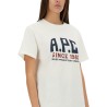 T-SHIRT WITH PRINT