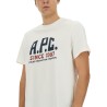 T-SHIRT WITH PRINT