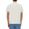 T-SHIRT WITH PRINT