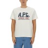 T-SHIRT WITH PRINT