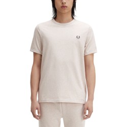 "RINGER" T-SHIRT