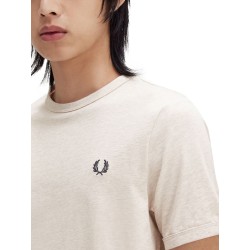"RINGER" T-SHIRT