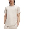 "RINGER" T-SHIRT