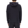 ZIP SWEATSHIRT.