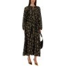 "SANA" LONG DRESS
