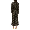 "SANA" LONG DRESS