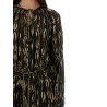 "SANA" LONG DRESS