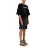TOMMY CROPPED T-SHIRT