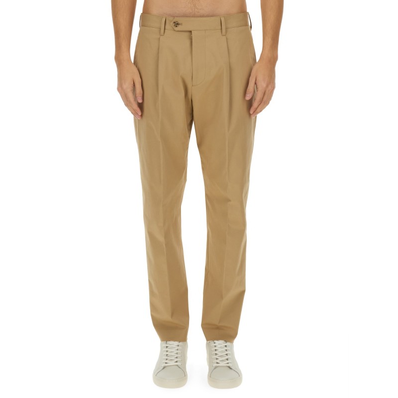 STRAIGHT LEG PANTS