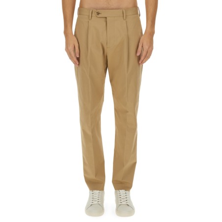 STRAIGHT LEG PANTS