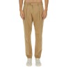 STRAIGHT LEG PANTS