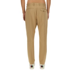 STRAIGHT LEG PANTS
