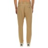 STRAIGHT LEG PANTS