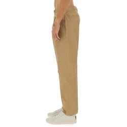 STRAIGHT LEG PANTS