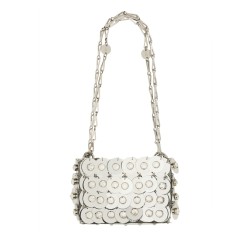 "SPARKLE" SHOULDER BAG