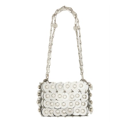"SPARKLE" SHOULDER BAG