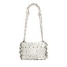 "SPARKLE" SHOULDER BAG