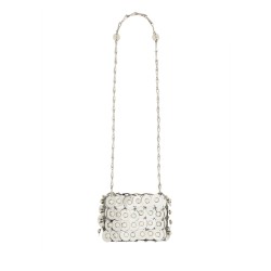 "SPARKLE" SHOULDER BAG