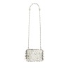 "SPARKLE" SHOULDER BAG