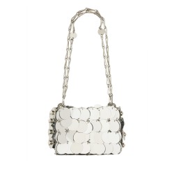 "SPARKLE" SHOULDER BAG