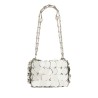 "SPARKLE" SHOULDER BAG