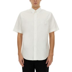 COTTON SHIRT