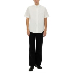 COTTON SHIRT