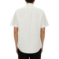 COTTON SHIRT