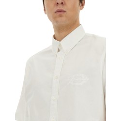 COTTON SHIRT