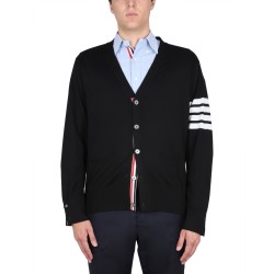 4-BAR CARDIGAN
