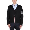 4-BAR CARDIGAN