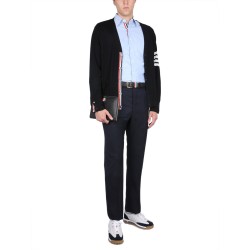 4-BAR CARDIGAN
