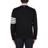 4-BAR CARDIGAN