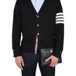 4-BAR CARDIGAN