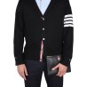 4-BAR CARDIGAN