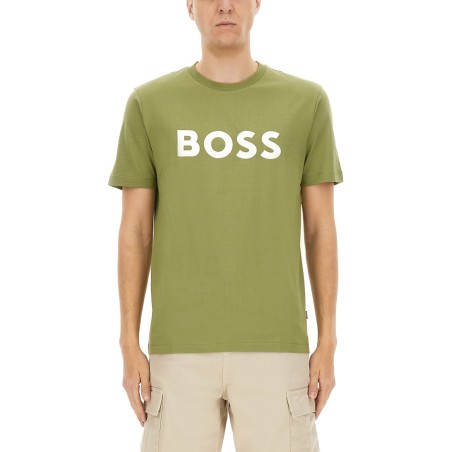 T-SHIRT "TIBURT"