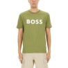 T-SHIRT "TIBURT"