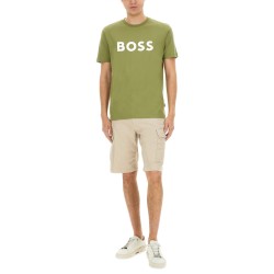 T-SHIRT "TIBURT"